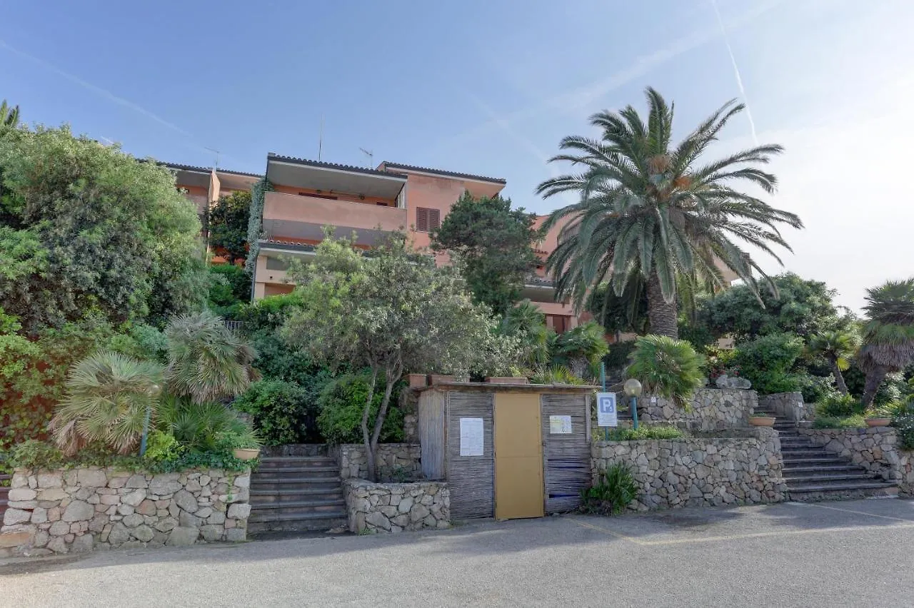 Palau Apartment - Home And More איטליה