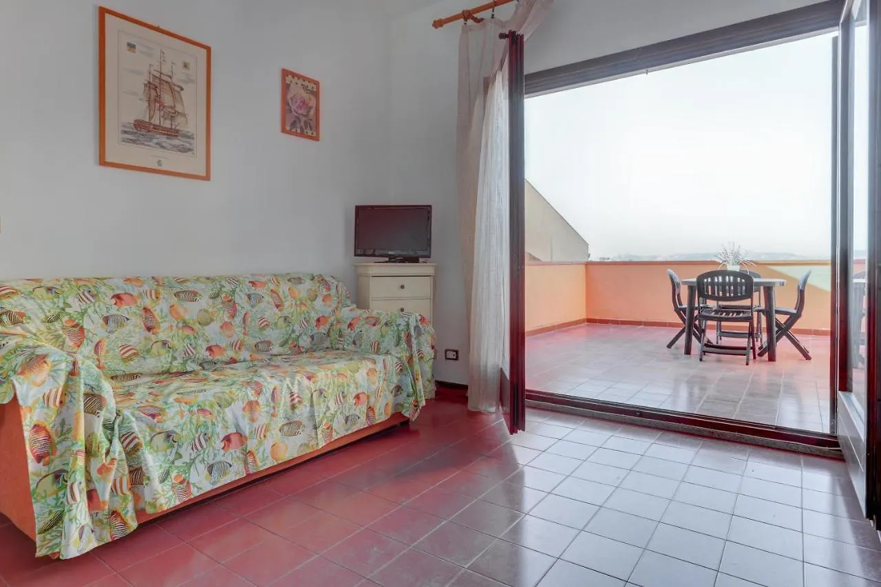 Palau Apartment - Home And More