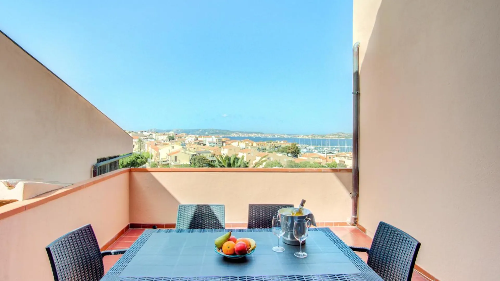 Palau Apartment - Home And More איטליה