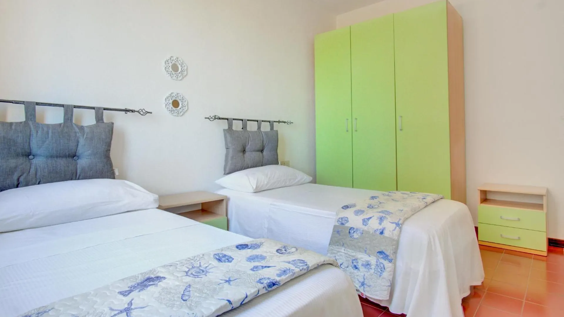 Palau Apartment - Home And More
