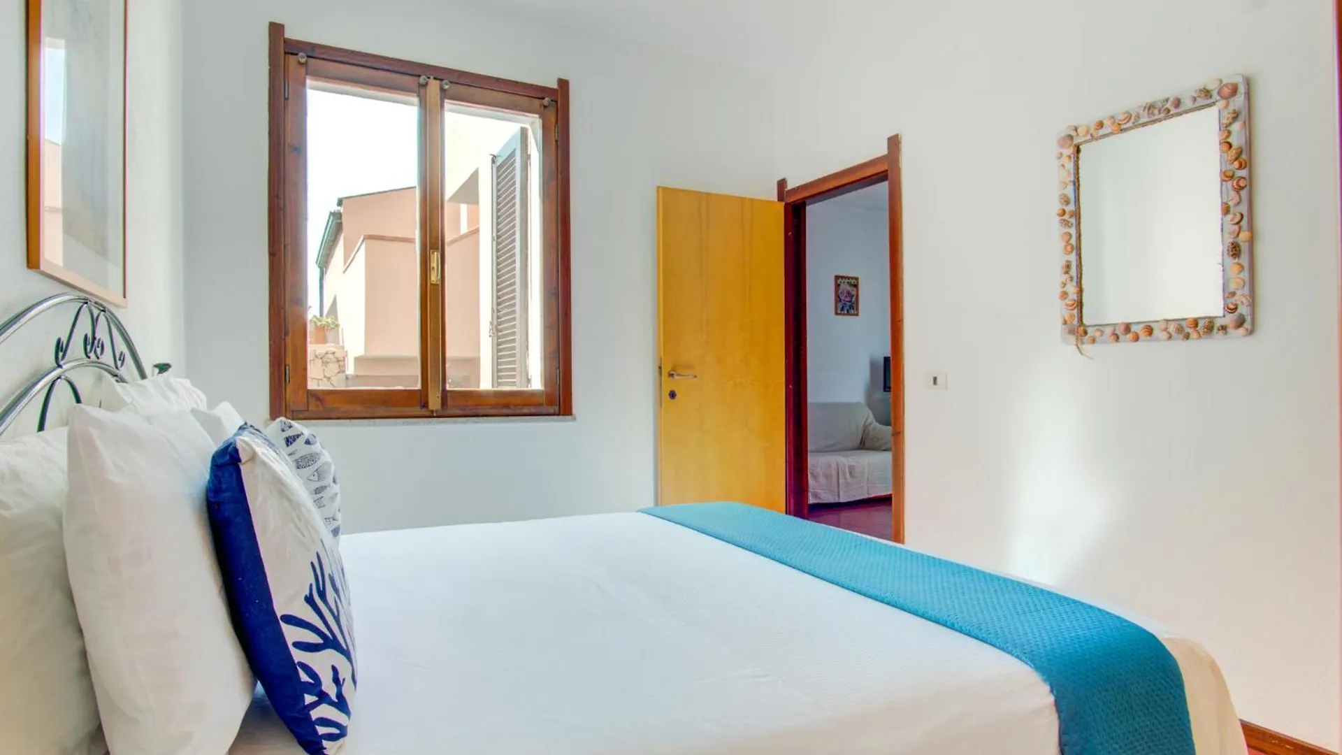 Palau Apartment - Home And More